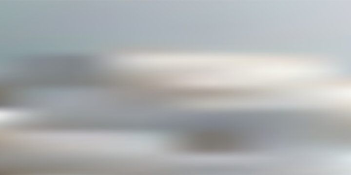 Abstract mesh silver foil background with metal mirror texture. Chrome gradient surface with light gloss art design