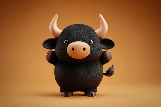 devil cartoon character