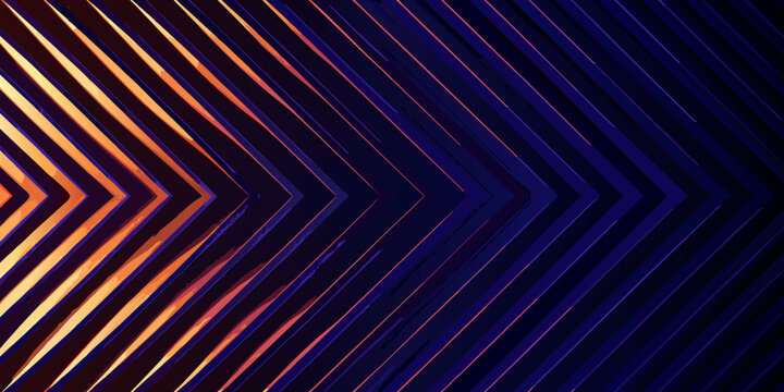 Abstract vertical stripes a colorful geometric pattern with diagonal lines