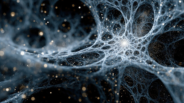 Artificial Intelligence based synthetic intuition engine generating non-linear insights beyond dataset boundaries through probabilistic abstraction and emergent reasoning layers