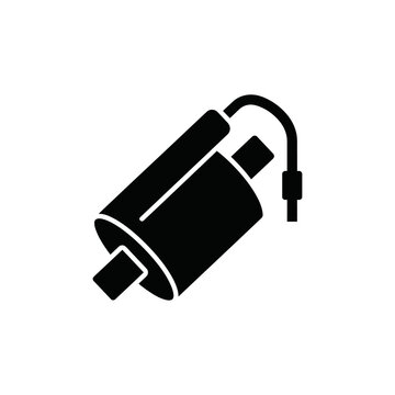 Motorcycle Ignition Coil