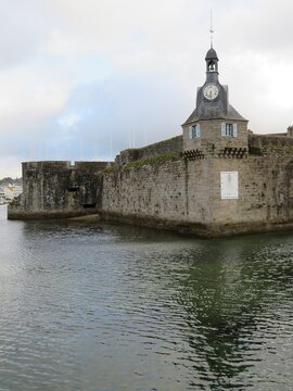 Concarneau