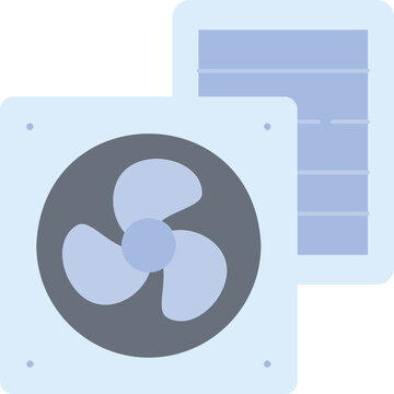 Vent Filter Illustration