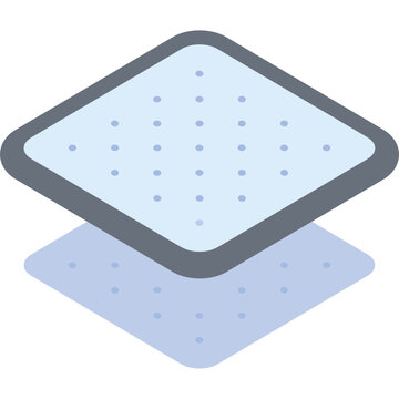 Fine Filter Illustration