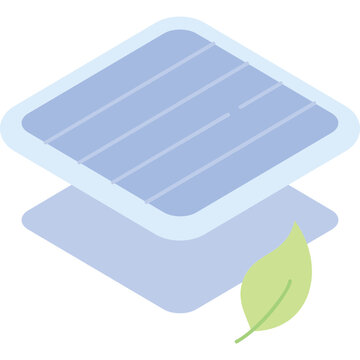 Eco Filter Illustration