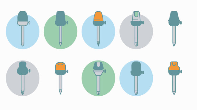 Laparoscopic Surgical Trocars for Minimally Invasive Medical Procedures and Healthcare