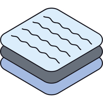 Filter Layer Sticker