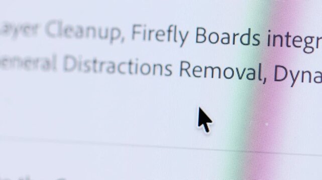 Macro shot of clicking a "Close" button which darkens and closes the current task, transitioning to a new workspace window.