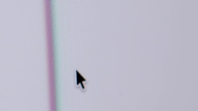 Close-up of a red "Sign out" button under a "Profile" menu being clicked, symbolizing the end of a secure user session.