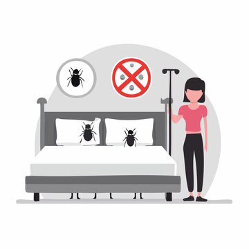 Bed Bug Infestation and Prevention