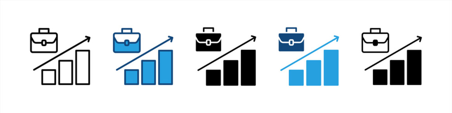biodata icon, with light and dark background.