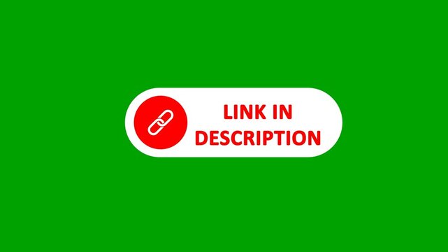 Link in description, in the description on green background. Full HD. 4K