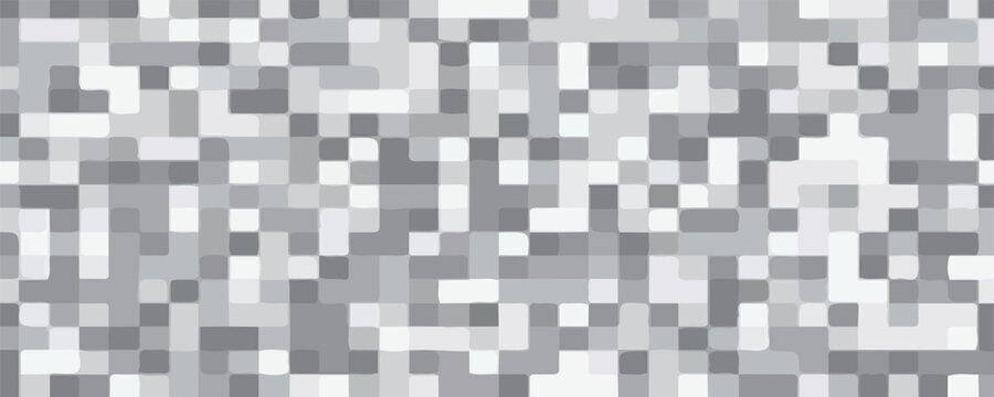 Abstract background with texture blur or censor