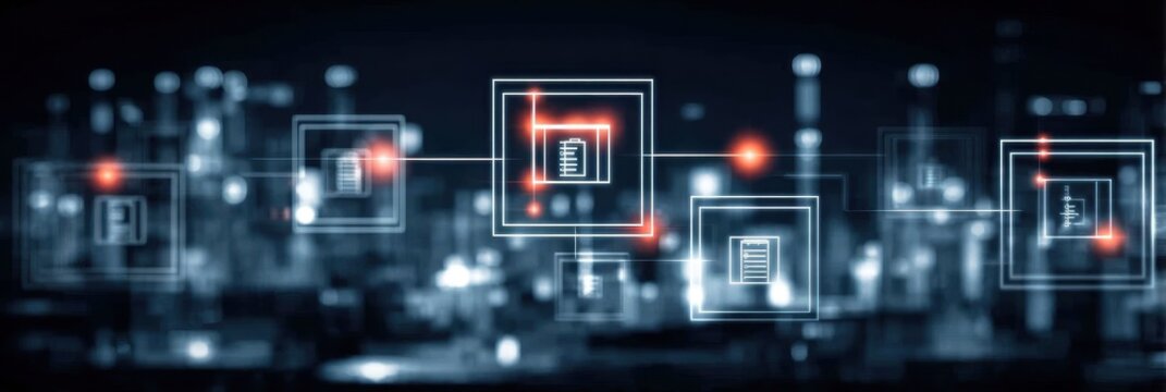 A transformation of the digital system is driven by technology innovation and the future potential of advanced hardware automation.