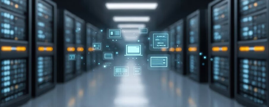 New innovation and digital technology provide a scalable infrastructure solution for any big platform.