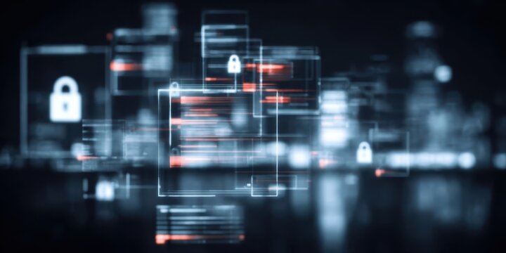 Secure software application data needs programming and coding of the interface to keep system integration safe and private.