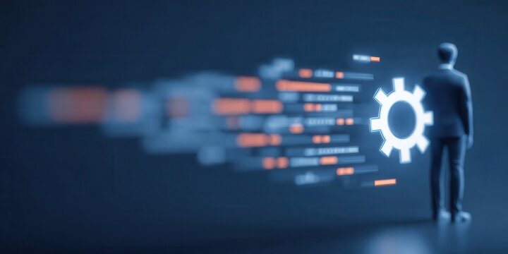 Innovative software application ideas drive programming and coding for an interface that masters system integration effectively.