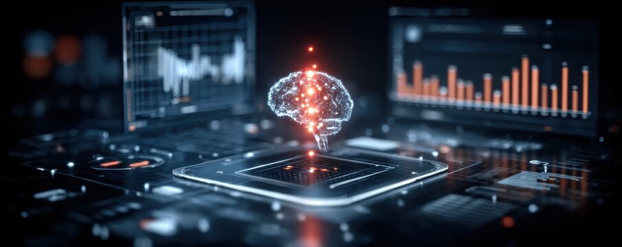 Effective learning involves the artificial intelligence and machine using an algorithm for the analysis of a datum to perfect the model.