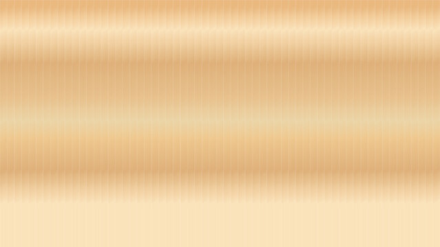 Light tan gradient background with vertical stripes and soft matte finish for clean design.