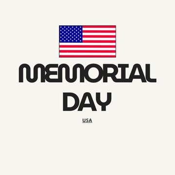 MEMORIAL DAY - 1