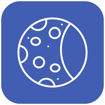 Moonphase Icon