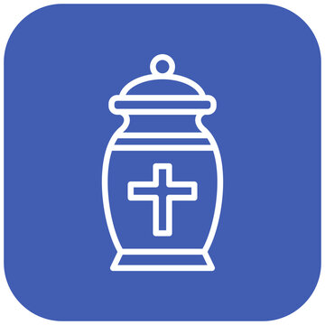 Urn Icon