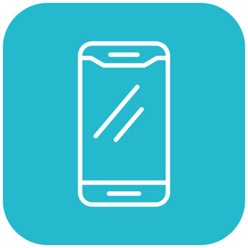 Smartphone Icon