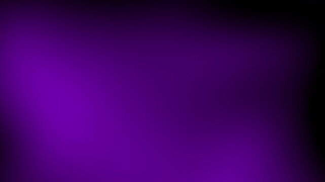 Purple color of light leaks transition overlay. 4K video