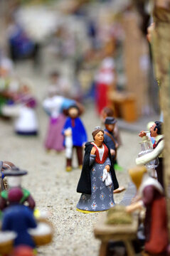 santon de Provence