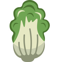 vegetable illustration © Kanyaah