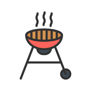 Barbaque Icon