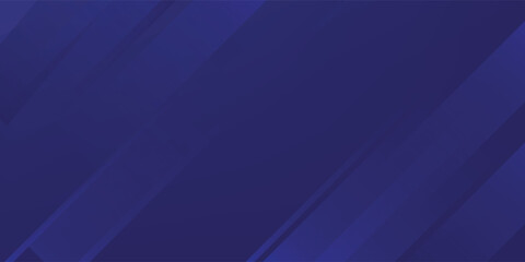Obraz premium Abstract dark blue background with professional geometric overlay shapes. Modern minimalist corporate texture for creative digital backdrops and professional business graphic designs.