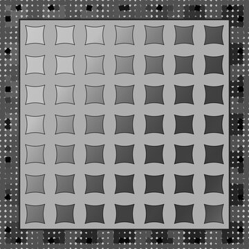 gray geometric pattern texture background design abstract
