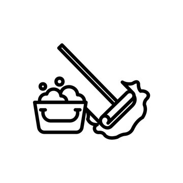 Spill Kit Industrial Safety Vector Design