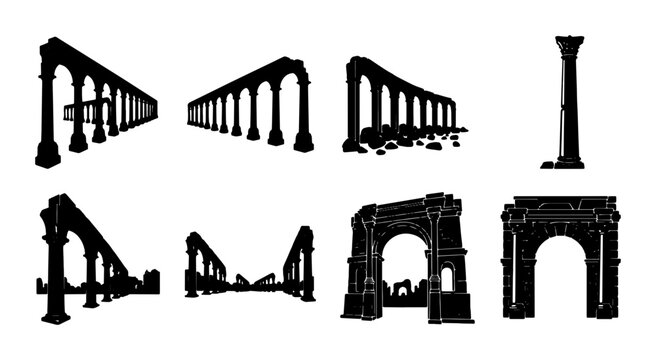 Roman Architecture Images – Browse 880,525 Stock Photos, Vectors