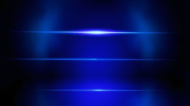 High Contrast Holographic Light Reflection Abstract Background with Dramatic Premium Foil