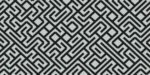 unique and beautiful abstract motif © Syakira