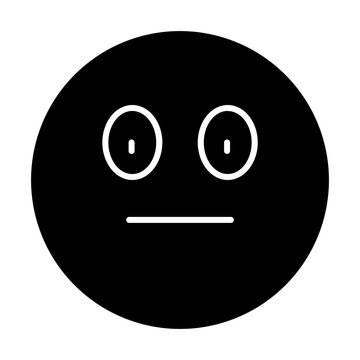 poker face