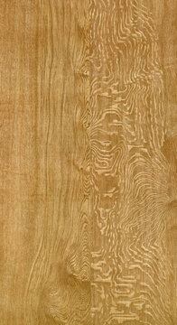 Natural wood texture with unique patterns and grains