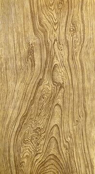 Natural Wood Grain Texture Background