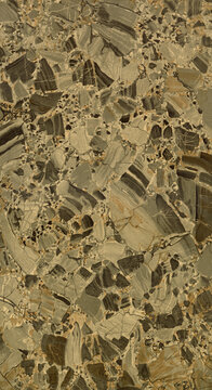 Abstract texture of layered natural stone surface