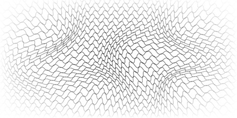 Mesh texture for fishing nets. Seamless pattern for sportswear or soccer goal, volleyball net, basketball hoop, hockey, athletics. Abstract net background for sports © agung