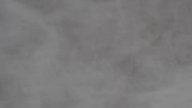 Abstract smoke or fog effect drifting, VFX animation overlay background
