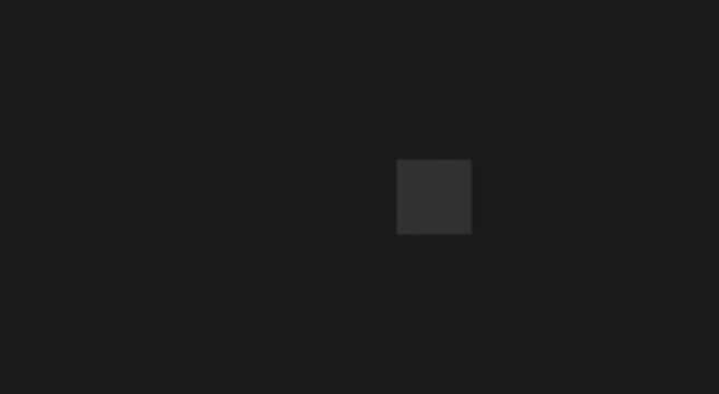 Minimalist loading spinner animation for digital user interfaces animation