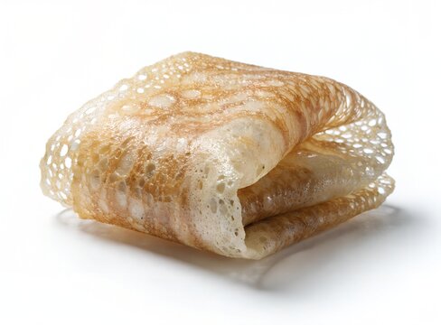 neer dosa folded minimal plating