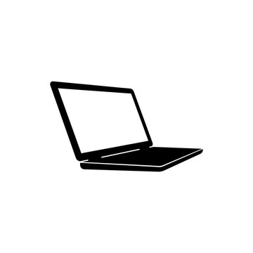 Laptop Icon