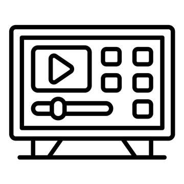 Teaser Icon