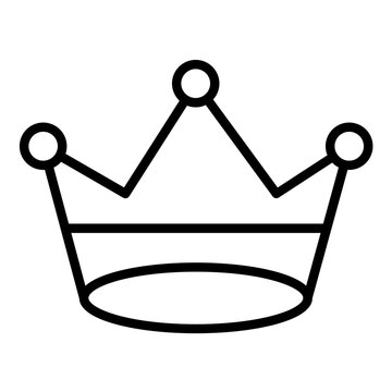 Crown Icon