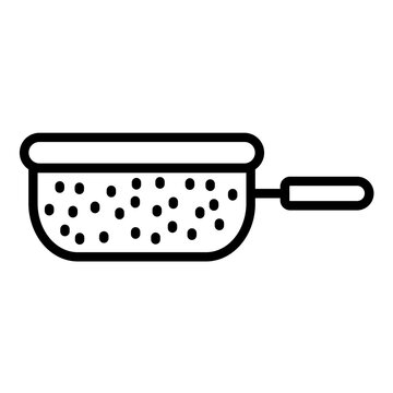 Sieve Icon