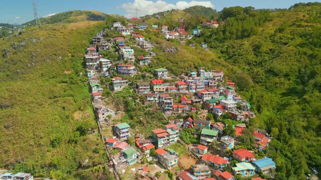 Valley of colors_Baguio_Luzon_Philippines_02